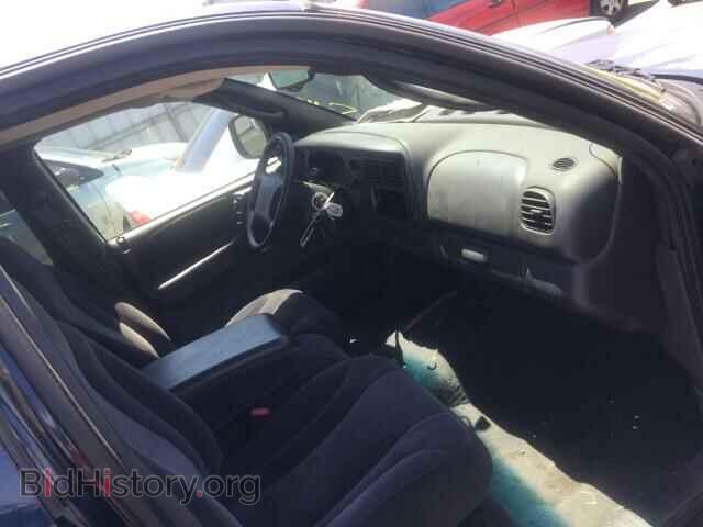 2000 DODGE DAKOTA - VIN: 1B7GL2AN5YS697161 - Photo 5