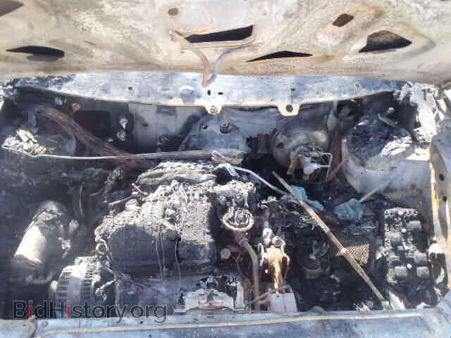2005 FORD FREESTAR - VIN: 2FMZA57645BA61414 - Фото 7
