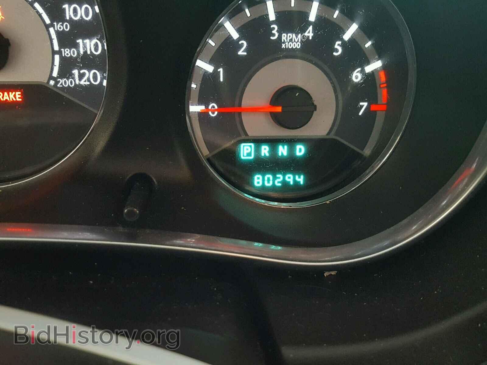 2014 CHRYSLER 200 - VIN: 1C3CCBAB4EN146562 - Фото 8