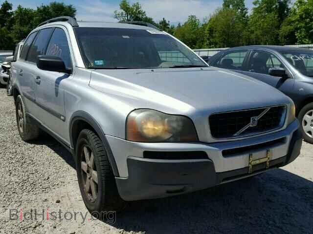 Фотография YV1CY592351177600 - VOLVO XC90 2005