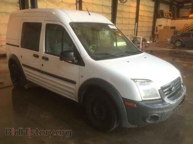 Фотография NM0LS6AN8AT023740 - FORD TRANSIT CO 2010