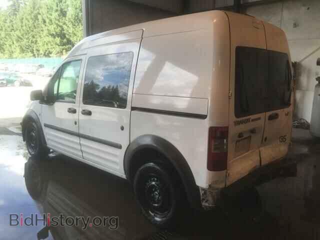 2010 FORD TRANSIT CO - VIN: NM0LS6AN8AT023740 - Фото 3