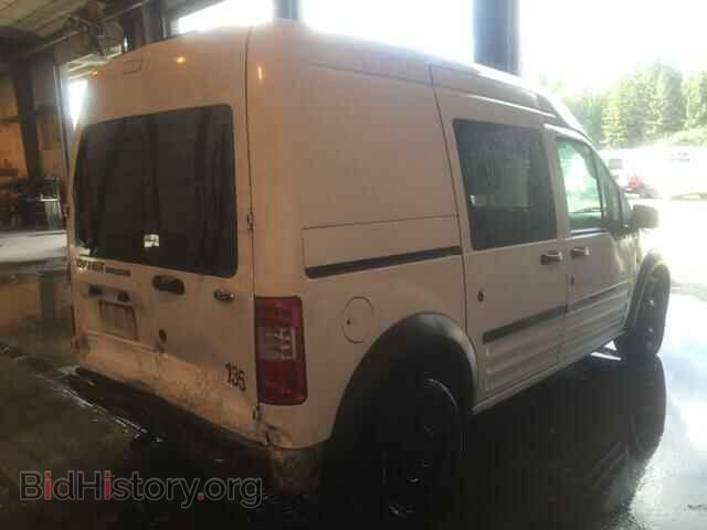 2010 FORD TRANSIT CO - VIN: NM0LS6AN8AT023740 - Фото 4