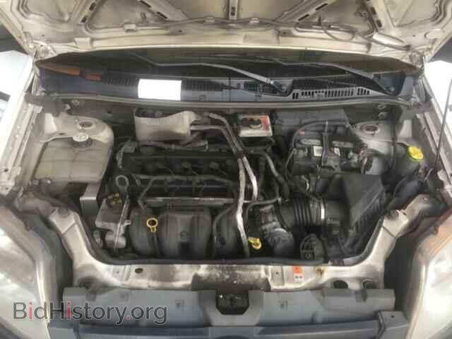 2010 FORD TRANSIT CO - VIN: NM0LS6AN8AT023740 - Фото 7