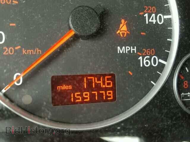 2004 AUDI A6 - VIN: WAUML64B04N089727 - Photo 8