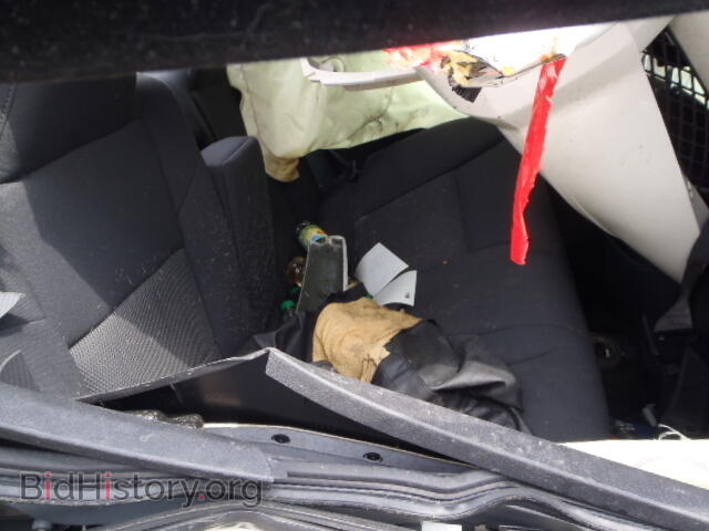 2010 DODGE AVENGER - VIN: 1B3CC1FB2AN236464 - Photo 6