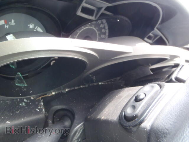 2010 DODGE AVENGER - VIN: 1B3CC1FB2AN236464 - Photo 8
