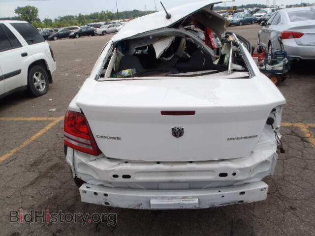 2010 DODGE AVENGER - VIN: 1B3CC1FB2AN236464 - Photo 10