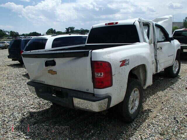 2013 CHEVROLET SILVERADO - VIN: 3GCPKSE79DG235475 - Фото 4