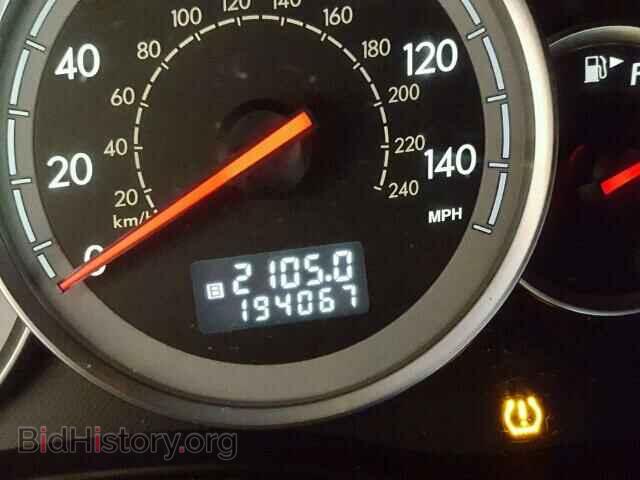 2005 SUBARU OUTBACK - VIN: 4S4BL84C454210907 - Фото 8