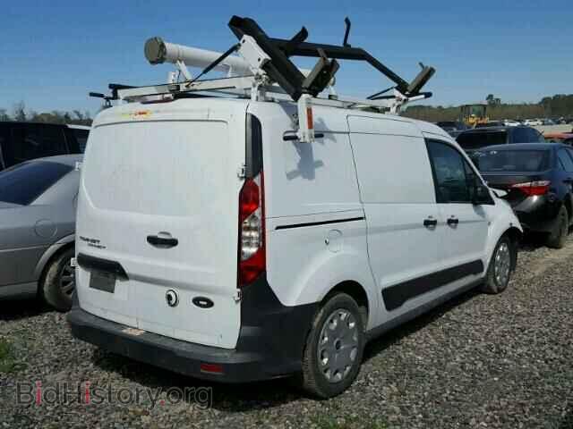 2014 FORD TRANSIT CO - VIN: NM0LS7E70E1172968 - Фото 4