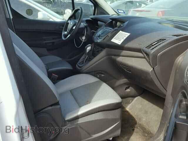 2014 FORD TRANSIT CO - VIN: NM0LS7E70E1172968 - Фото 5