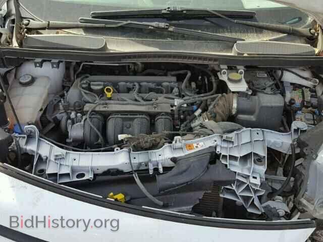 2014 FORD TRANSIT CO - VIN: NM0LS7E70E1172968 - Фото 7