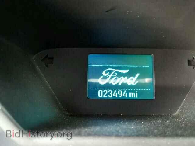 2014 FORD TRANSIT CO - VIN: NM0LS7E70E1172968 - Фото 8