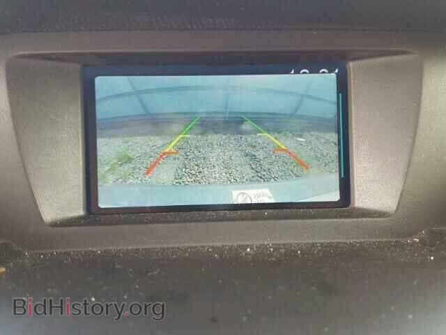 2014 FORD TRANSIT CO - VIN: NM0LS7E70E1172968 - Фото 9