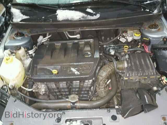 2010 CHRYSLER SEBRING - VIN: 1C3CC5FB3AN162580 - Фото 7