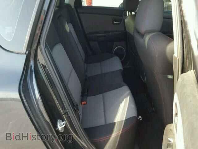 2007 MAZDA 6 - VIN: JM1BK34L171728584 - Фото 6
