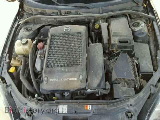 2007 MAZDA 6 - VIN: JM1BK34L171728584 - Фото 7
