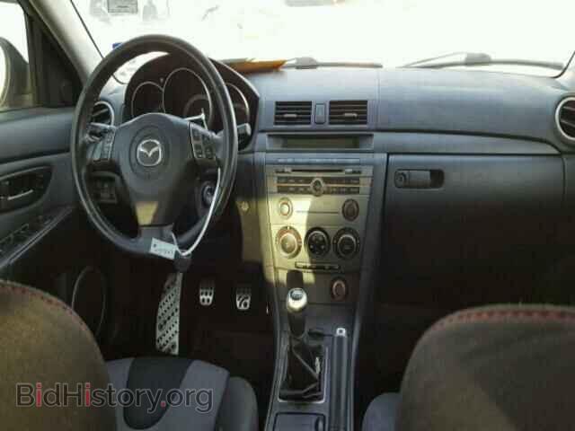 2007 MAZDA 6 - VIN: JM1BK34L171728584 - Фото 9