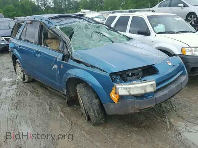Photo 5GZCZ53465S813965 - SATURN VUE 2005