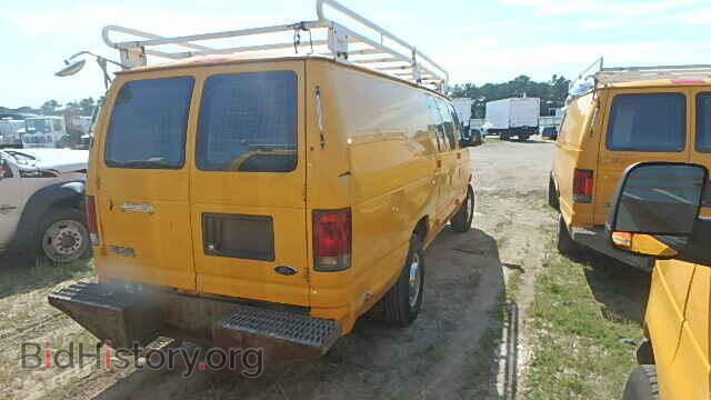 2004 FORD ECONOLINE - VIN: 1FTSS34L34HB42262 - Фото 4