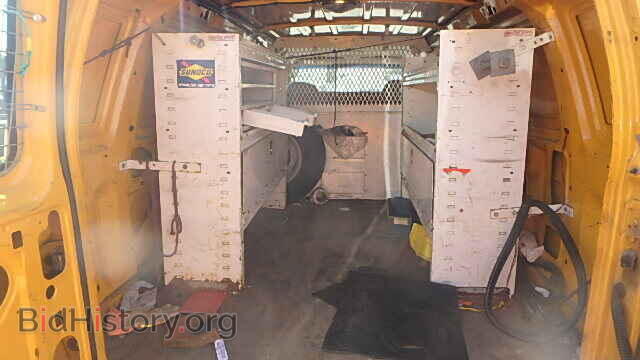 2004 FORD ECONOLINE - VIN: 1FTSS34L34HB42262 - Фото 10