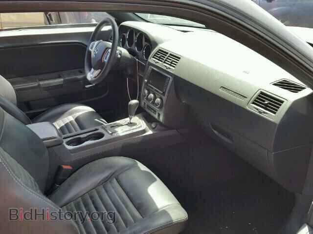 2014 DODGE CHALLENGER - VIN: 2C3CDYBT2EH295052 - Photo 5