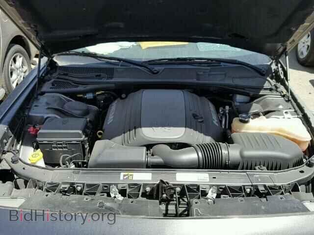 2014 DODGE CHALLENGER - VIN: 2C3CDYBT2EH295052 - Photo 7
