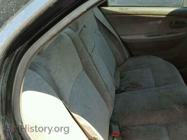 2005 KIA OPTIMA - VIN: KNAGD126055401422 - Фото 6