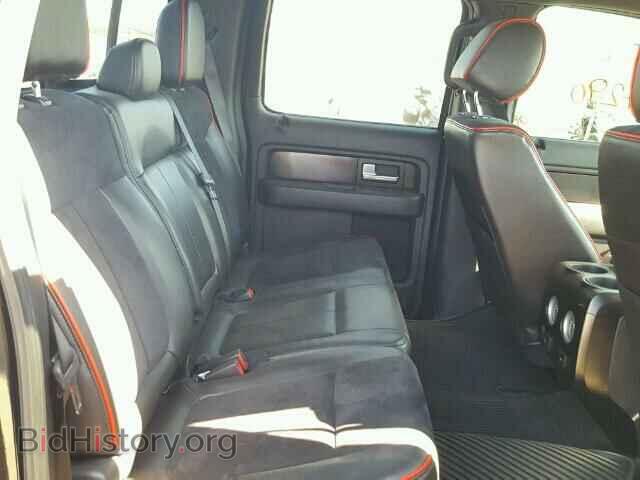 2013 FORD F150 - VIN: 1FTFW1EF7DFD03971 - Photo 6