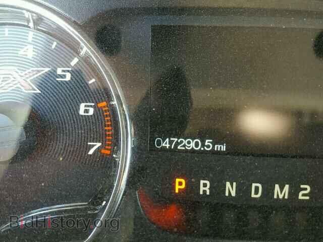 2013 FORD F150 - VIN: 1FTFW1EF7DFD03971 - Photo 8