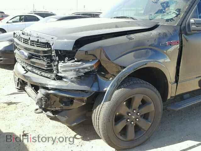 2013 FORD F150 - VIN: 1FTFW1EF7DFD03971 - Photo 9