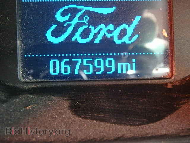 2012 FORD FOCUS - VIN: 1FAHP3K22CL417045 - Фото 8