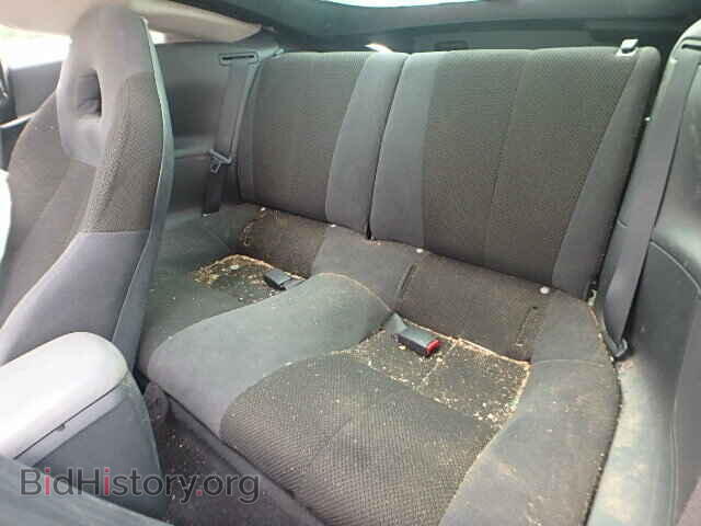 2008 MITSUBISHI ECLIPSE - VIN: 4A3AK24F18E002943 - Photo 6