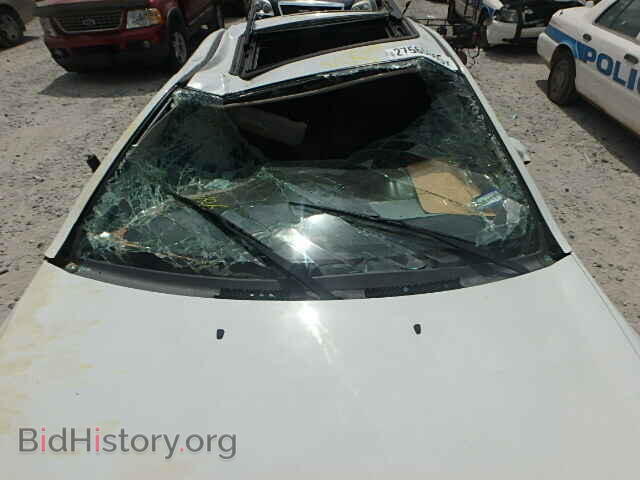 2008 MITSUBISHI ECLIPSE - VIN: 4A3AK24F18E002943 - Photo 10