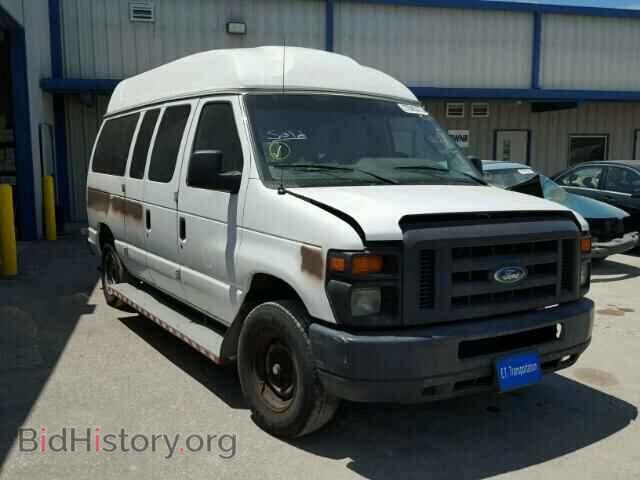 Фотография 1FTNE1EW6DDA72104 - FORD ECONOLINE 2013