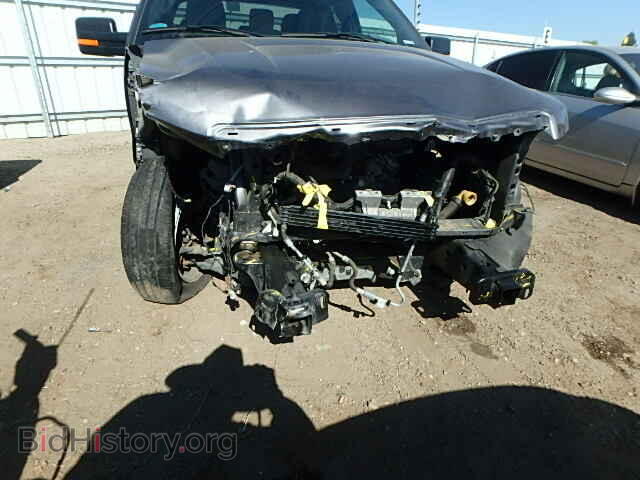 2013 FORD F150 - VIN: 1FTFX1CFXDFB37980 - Photo 9