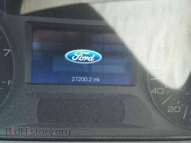 2013 FORD EDGE - VIN: 2FMDK3GC7DBC10639 - Фото 8