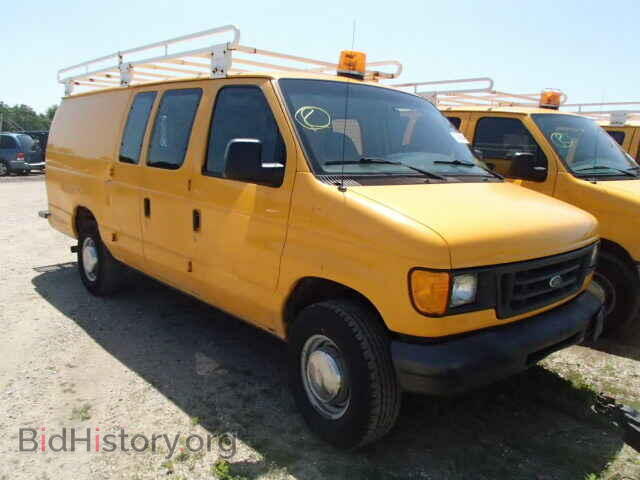 Фотография 1FTSS34L14HB42261 - FORD ECONOLINE 2004