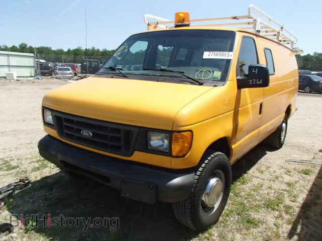 2004 FORD ECONOLINE - VIN: 1FTSS34L14HB42261 - Photo 2