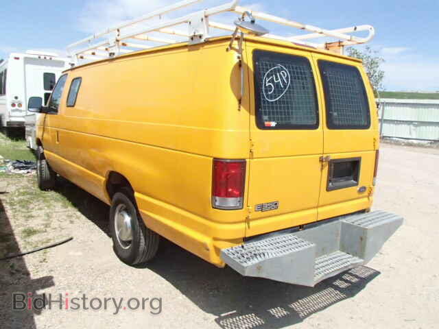 2004 FORD ECONOLINE - VIN: 1FTSS34L14HB42261 - Photo 3