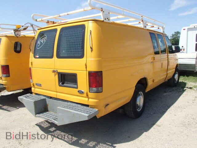 2004 FORD ECONOLINE - VIN: 1FTSS34L14HB42261 - Photo 4