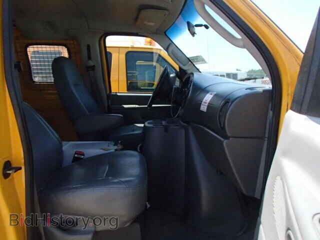 2004 FORD ECONOLINE - VIN: 1FTSS34L14HB42261 - Photo 5