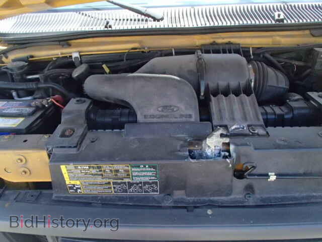 2004 FORD ECONOLINE - VIN: 1FTSS34L14HB42261 - Photo 7