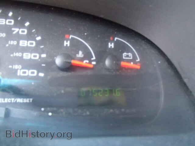 2004 FORD ECONOLINE - VIN: 1FTSS34L14HB42261 - Photo 8