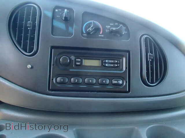 2004 FORD ECONOLINE - VIN: 1FTSS34L14HB42261 - Photo 9
