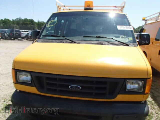 2004 FORD ECONOLINE - VIN: 1FTSS34L14HB42261 - Photo 10