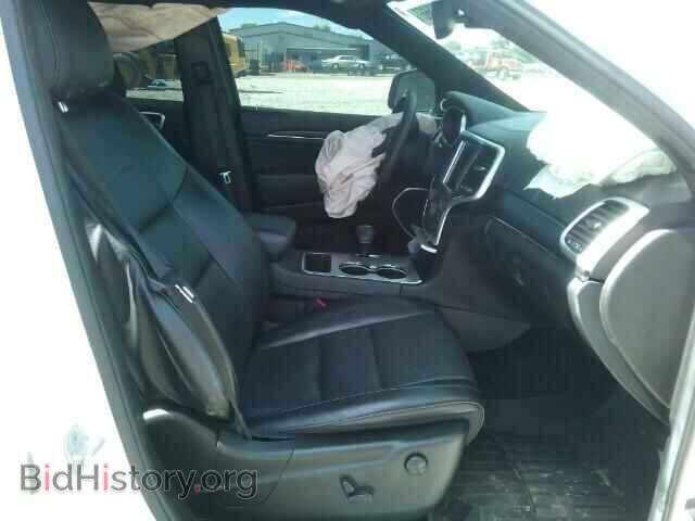2014 JEEP CHEROKEE - VIN: 1C4RJEJT5EC161279 - Фото 5