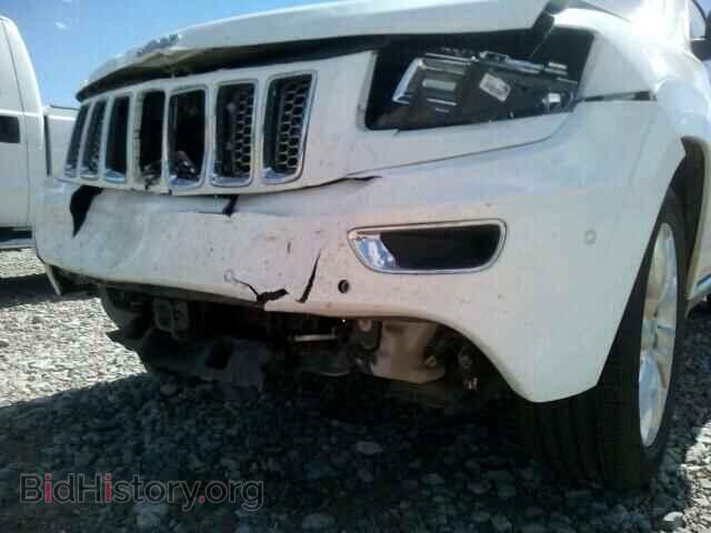 2014 JEEP CHEROKEE - VIN: 1C4RJEJT5EC161279 - Фото 9