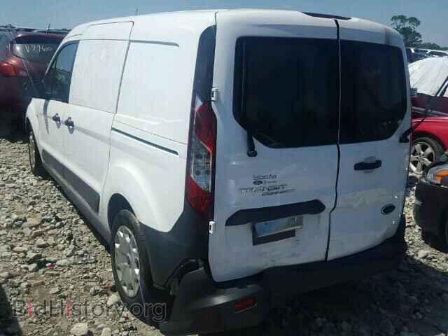 2016 FORD TRANSIT CO - VIN: NM0LS7E77G1245725 - Фото 3
